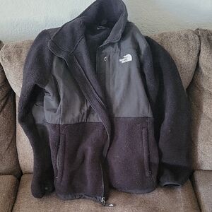 The North Face Women's Black Jacket